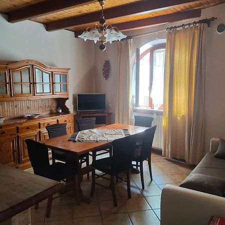 Casetta San Rocco Кастел ди Сангро Екстериор снимка
