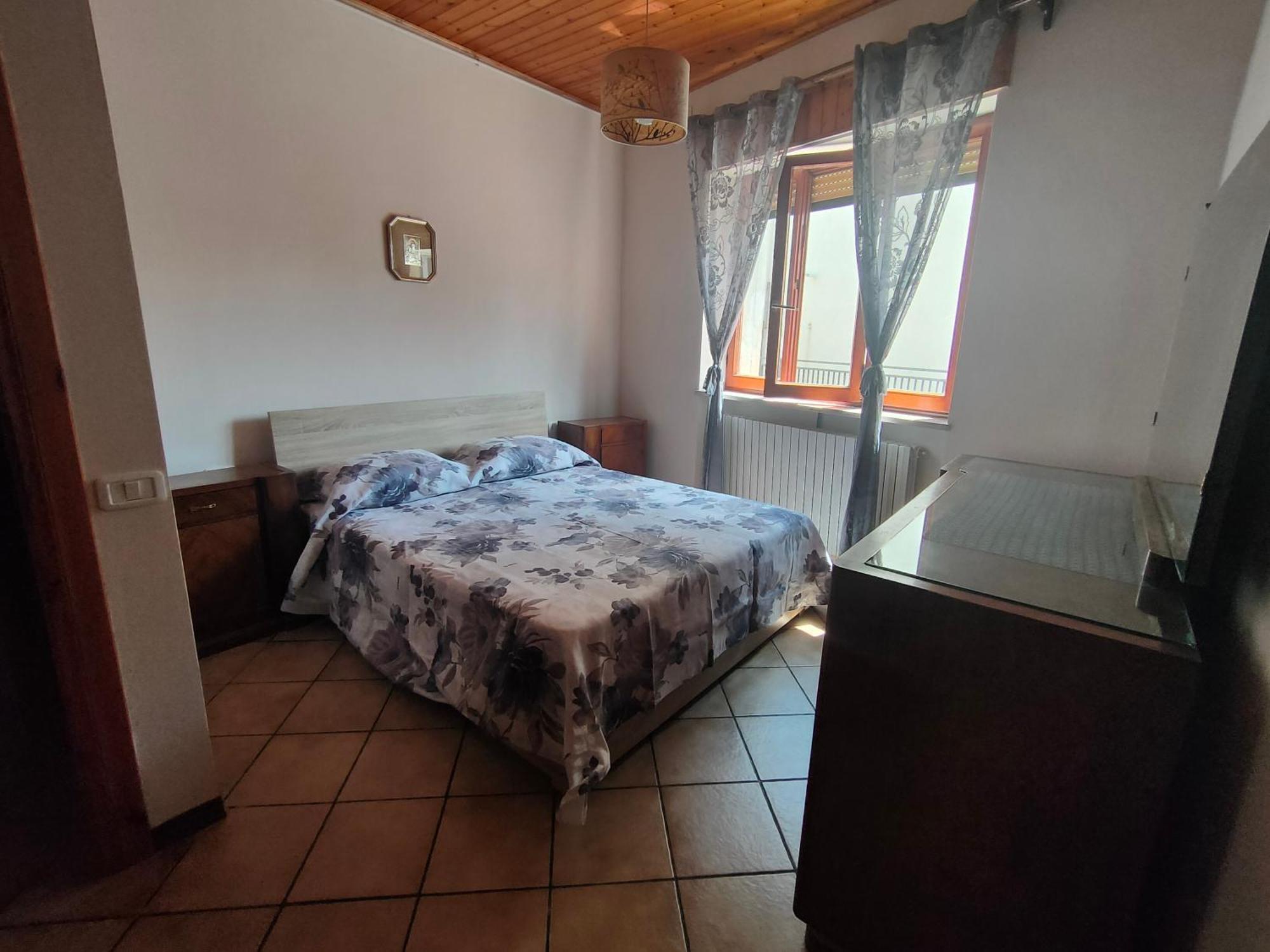 Casetta San Rocco Кастел ди Сангро Екстериор снимка